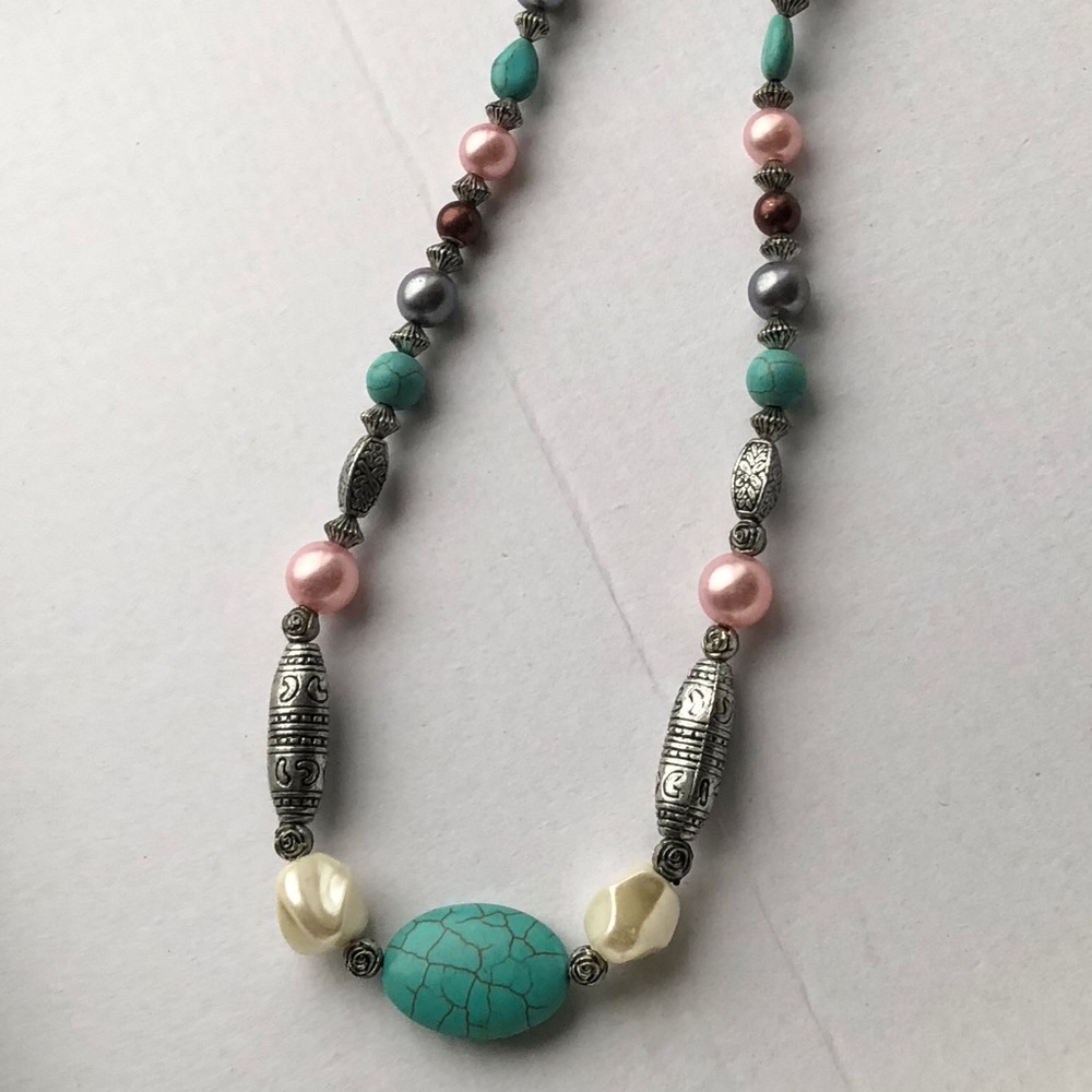 Jewelery Necklace